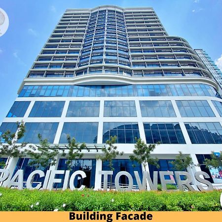 Pacific Home Petaling Jaya By Seven Sins Εξωτερικό φωτογραφία