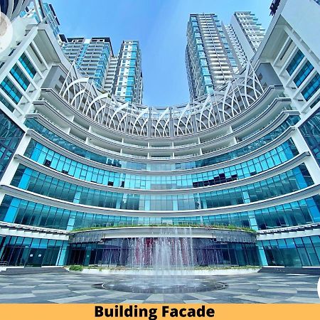 Pacific Home Petaling Jaya By Seven Sins Εξωτερικό φωτογραφία
