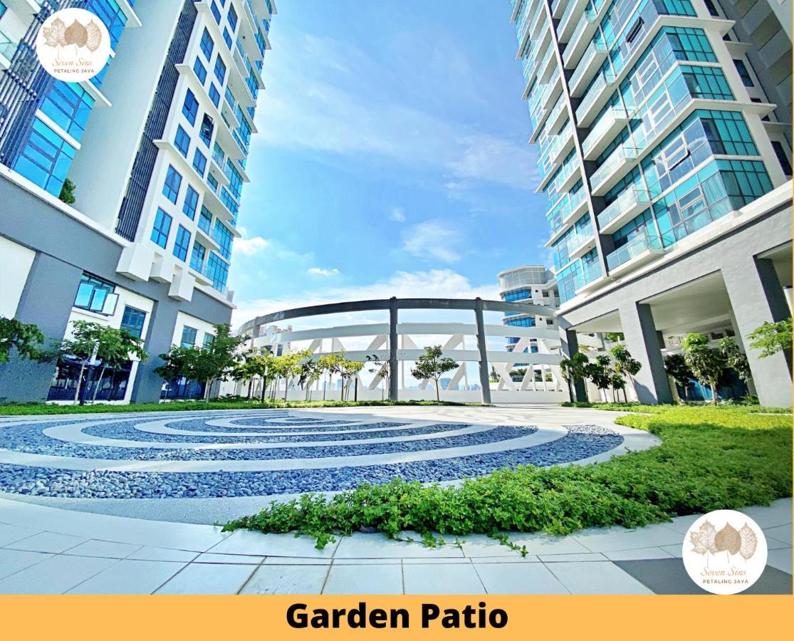 Pacific Home Petaling Jaya By Seven Sins Εξωτερικό φωτογραφία